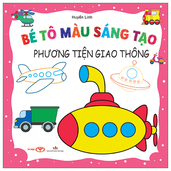 Bộ Bé Tô Màu Sáng Tạo - Động Vật Hoang Dã - Ảnh 10