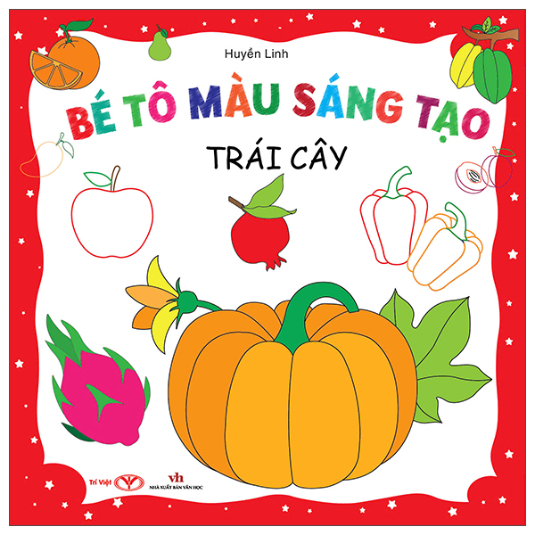 Bộ Bé Tô Màu Sáng Tạo - Động Vật Hoang Dã - Ảnh 9