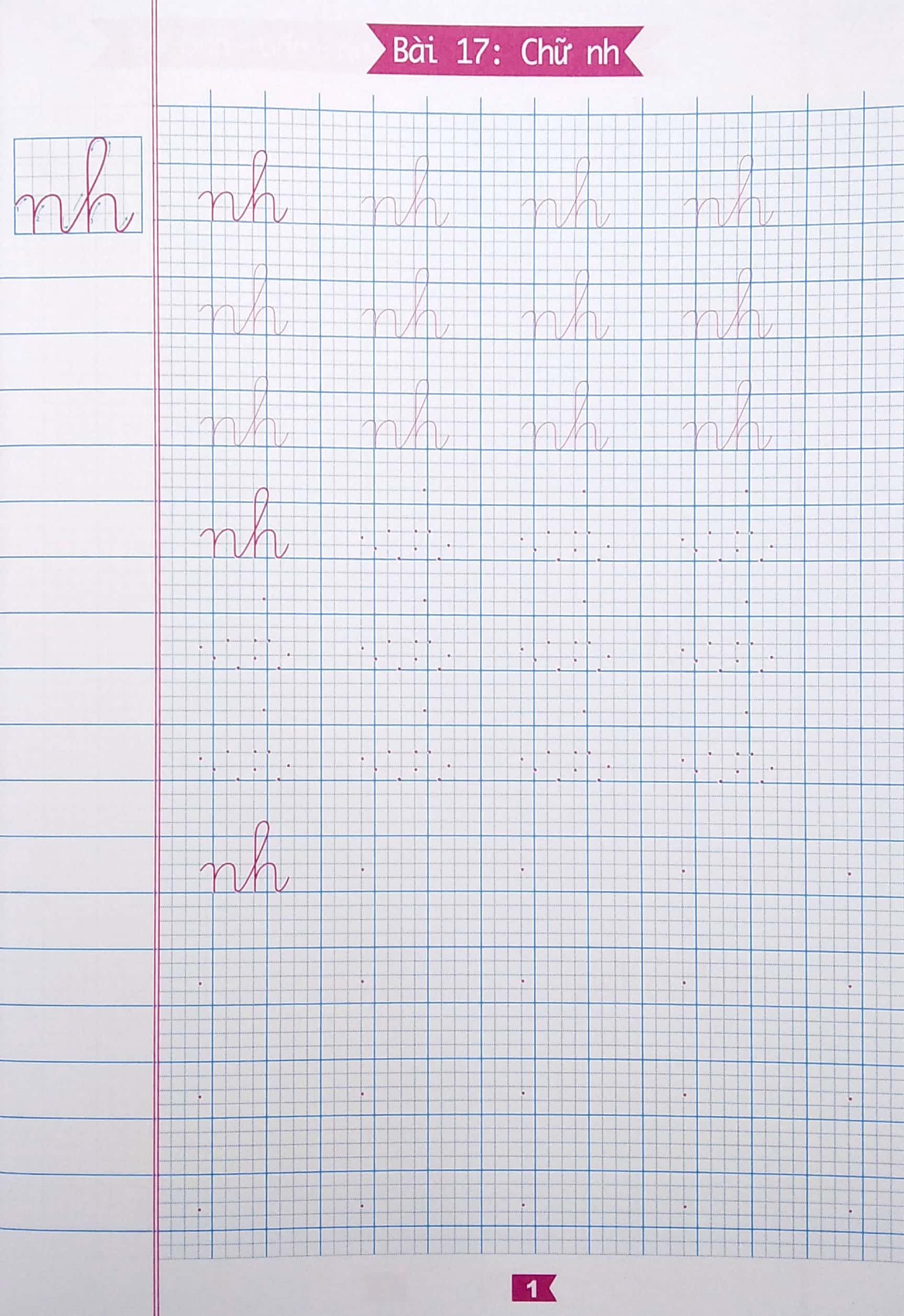 bộ bé vui luyện viết chữ cái - quyển 2 (biên soạn theo chương trình sách giáo khoa mới)