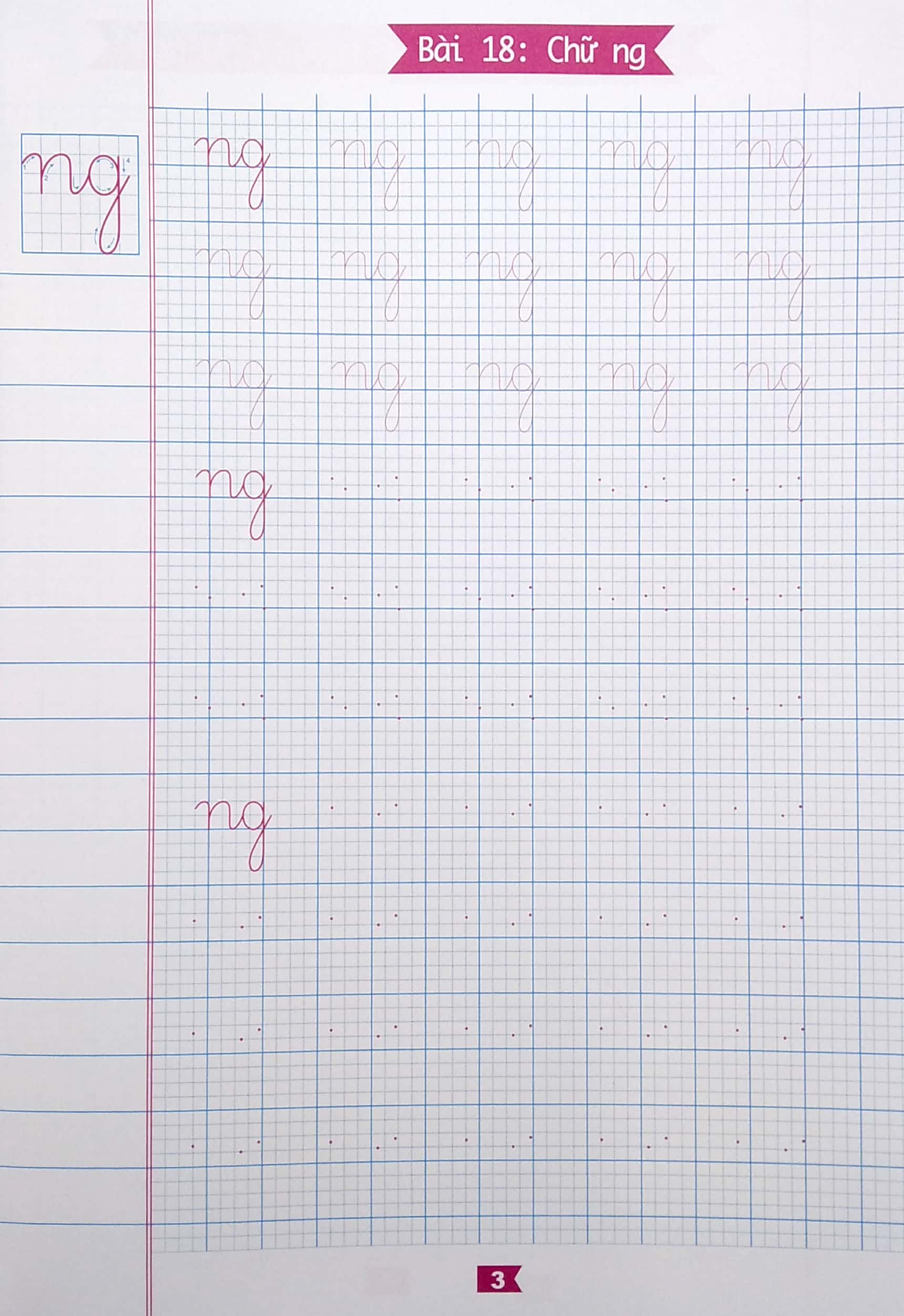 bộ bé vui luyện viết chữ cái - quyển 2 (biên soạn theo chương trình sách giáo khoa mới)