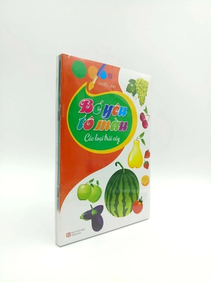 bộ bé yêu tô màu (bộ 10 cuốn)
