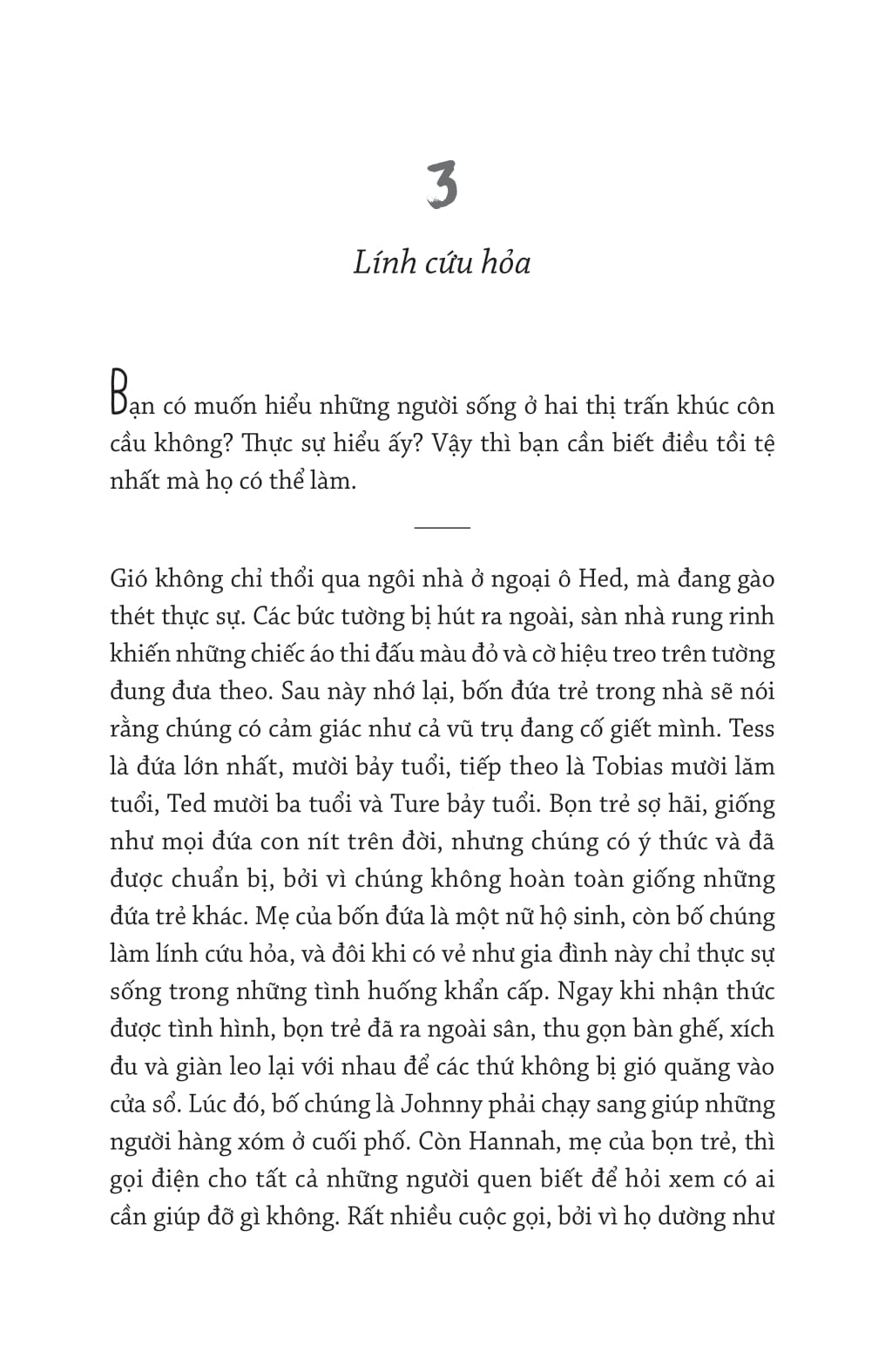 Bộ
						
										
										Beartown - Tập 3 - Những Người Chiến Thắng