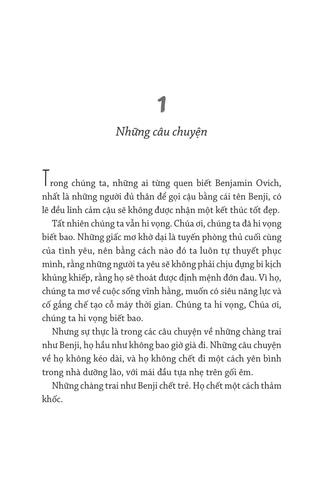 Bộ
						
										
										Beartown - Tập 3 - Những Người Chiến Thắng