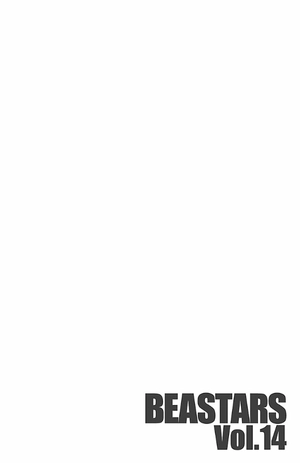 bộ beastars 14
