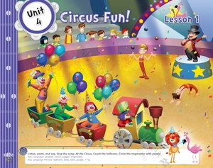 bộ bebop: student's book pack level 3