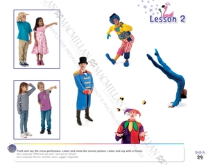 bộ bebop: student's book pack level 3