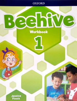 bộ beehive level 1: workbook