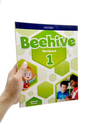 bộ beehive level 1: workbook