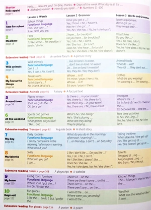 bộ beehive level 2: student book with online practice