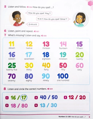 bộ beehive level 2: student book with online practice