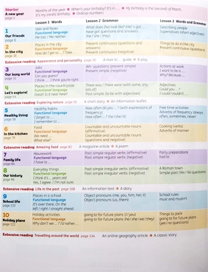 bộ beehive level 3: student book with online practice