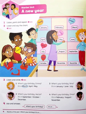 bộ beehive level 3: student book with online practice