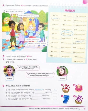 bộ beehive level 3: student book with online practice