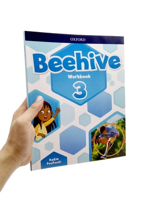 bộ beehive level 3: workbook