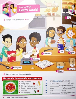 bộ beehive level 4: student book with online practice