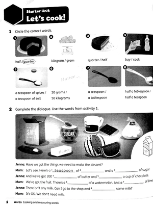 bộ beehive level 4: workbook