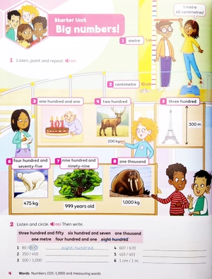 bộ beehive level 5: student book with online practice