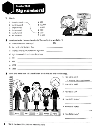 bộ beehive level 5: workbook