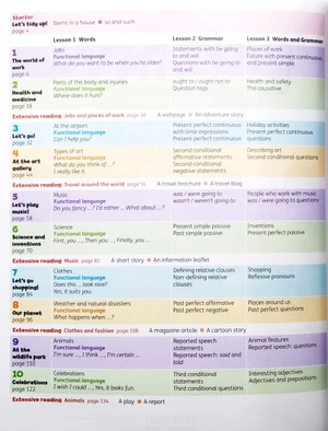 bộ beehive level 6: student book with online practice