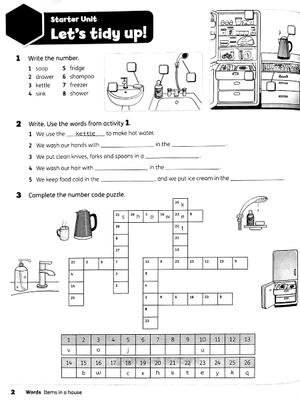 bộ beehive level 6: workbook