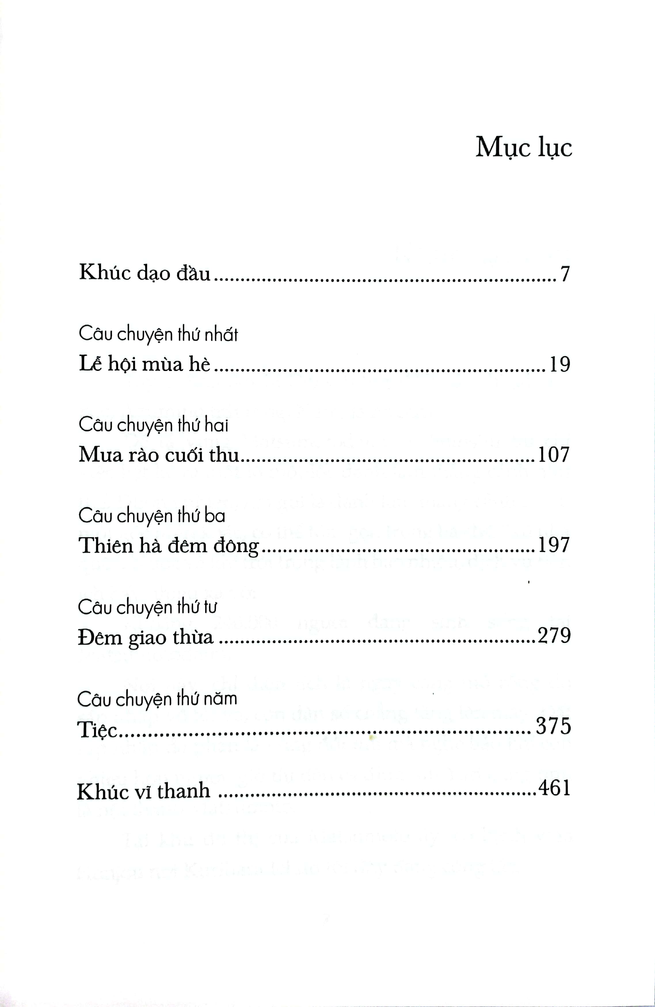 bộ bệnh án của thần linh - tập 3