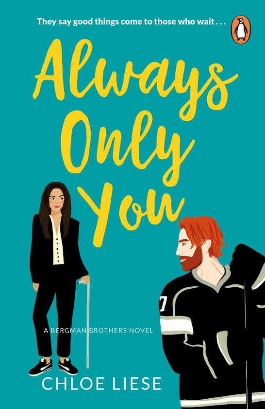 bộ bergman brothers 2: always only you