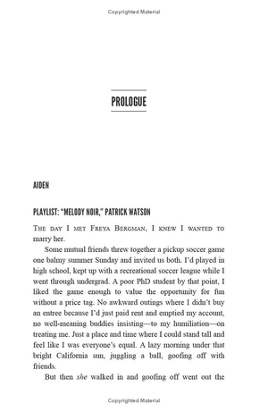 bộ bergman brothers 3: ever after always