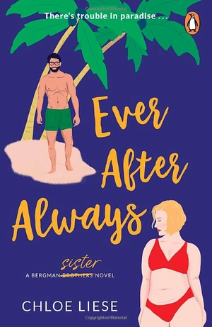 bộ bergman brothers 3: ever after always