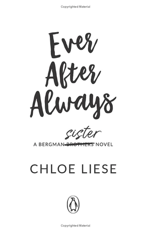 bộ bergman brothers 3: ever after always