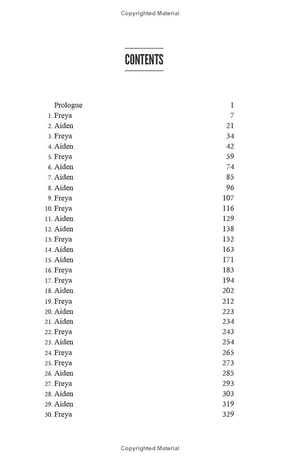 bộ bergman brothers 3: ever after always