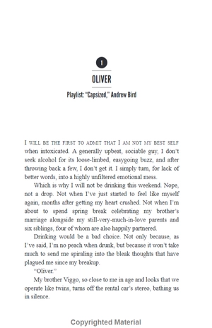 bộ bergman brothers 5: everything for you