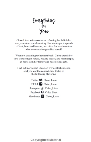 bộ bergman brothers 5: everything for you