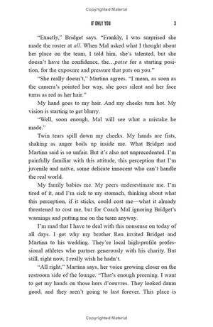 bộ bergman brothers 6: if only you