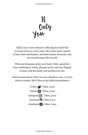 bộ bergman brothers 6: if only you