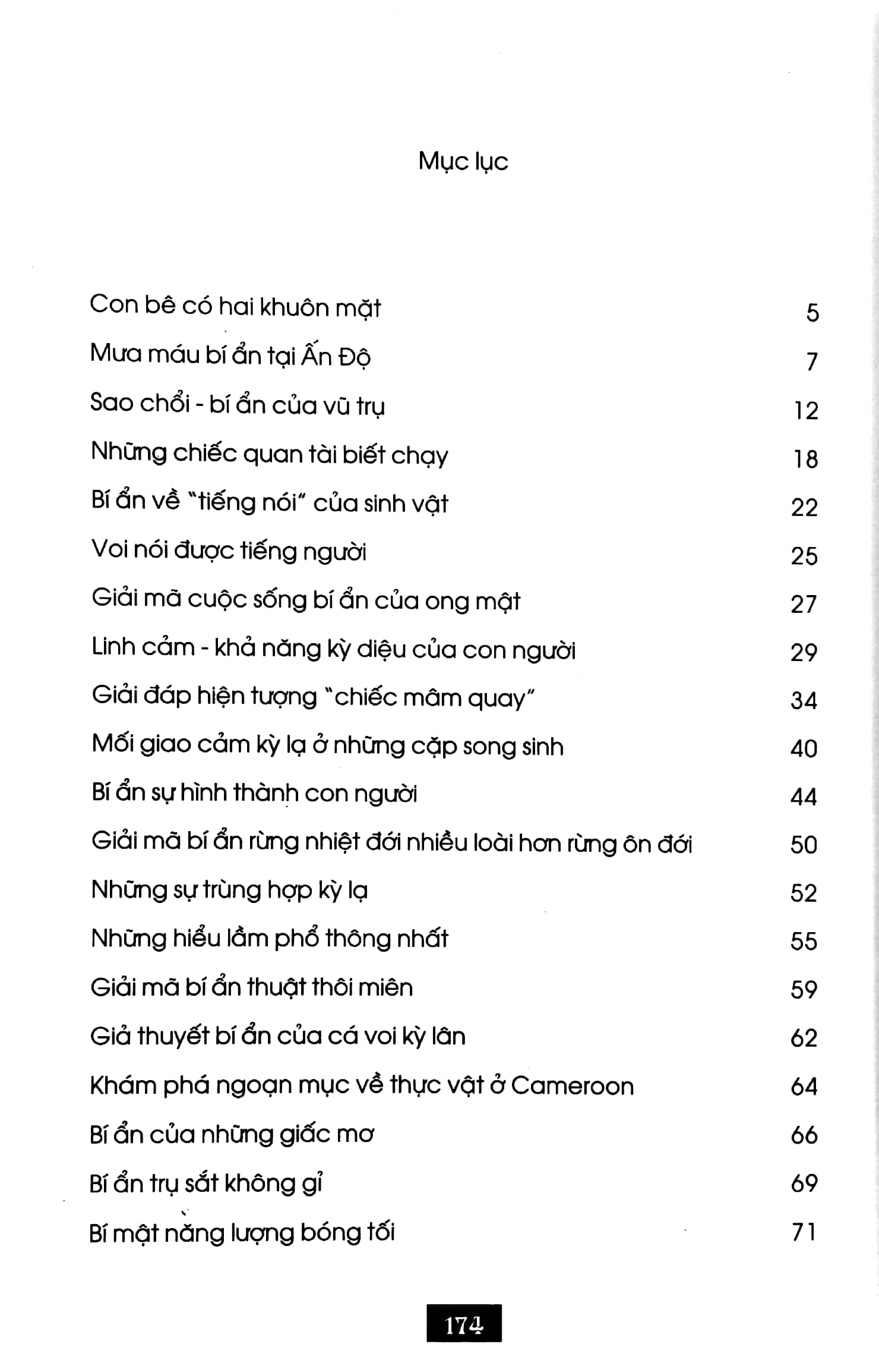 bộ bí ẩn mãi mãi là bí ẩn 03 (tái bản 2022)