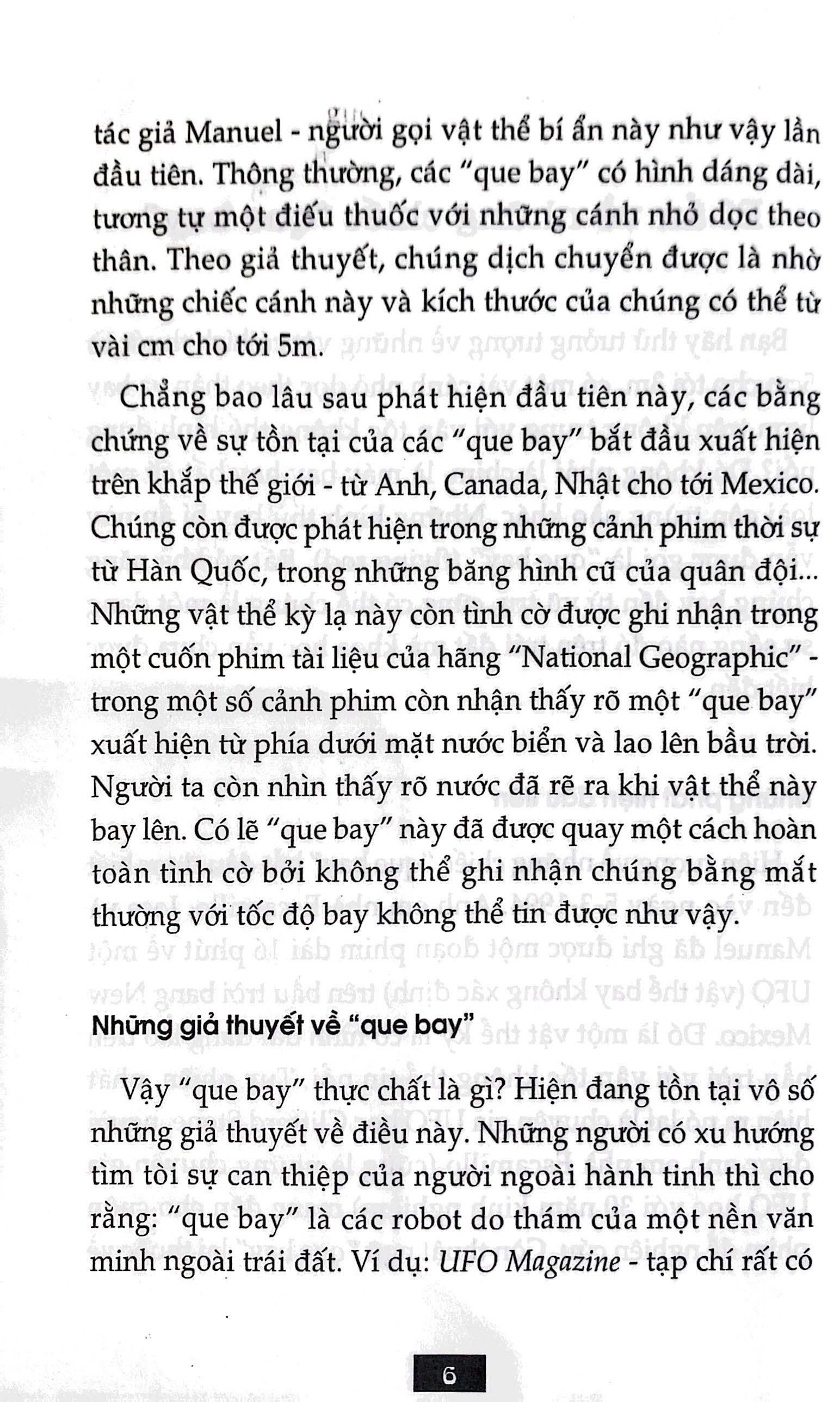 bộ bí ẩn mãi mãi là bí ẩn 06 (tái bản 2022)