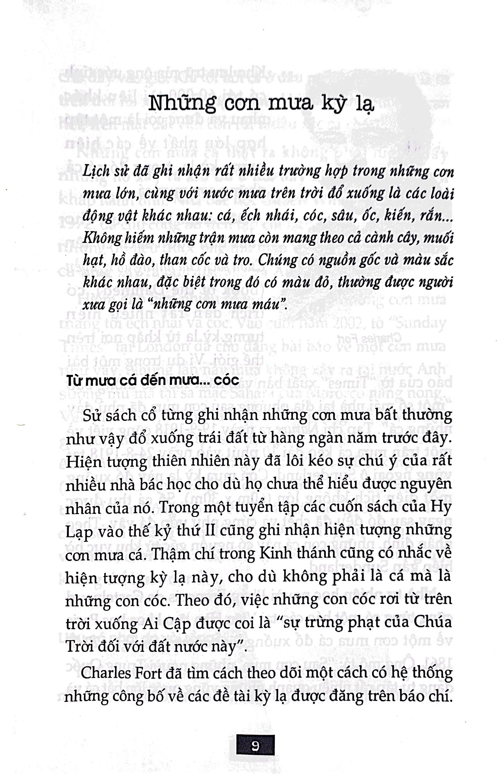 bộ bí ẩn mãi mãi là bí ẩn 06 (tái bản 2022)