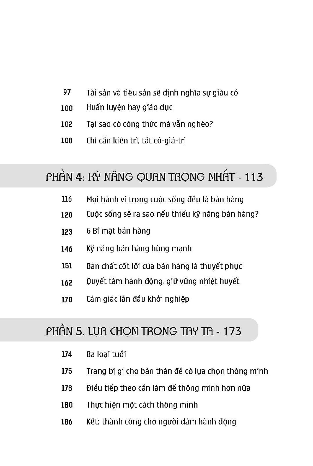 bộ bí mật tài chính người giàu - làm thuê hay khởi nghiệp?