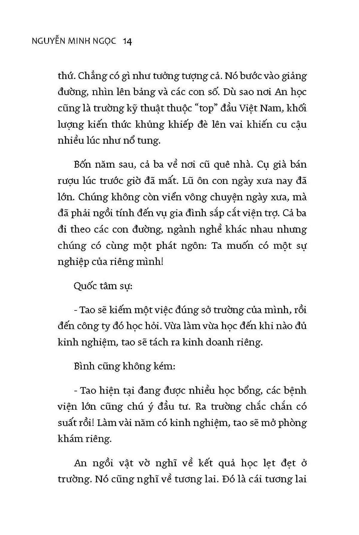 bộ bí mật tài chính người giàu - làm thuê hay khởi nghiệp?