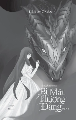 bộ bí mật thượng đẳng - tập 1 - tặng kèm bookmark + lịch mini 2021