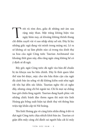 bộ bí mật thượng đẳng - tập 1 - tặng kèm bookmark + lịch mini 2021