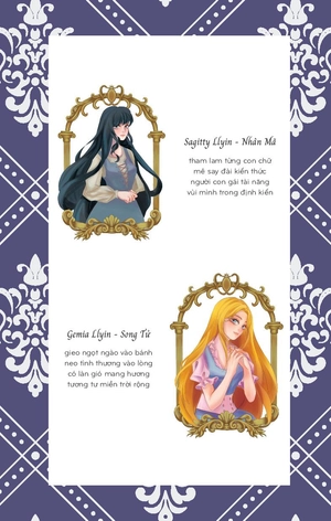 bộ bí mật thượng đẳng - tập 1 - tặng kèm bookmark + lịch mini 2021