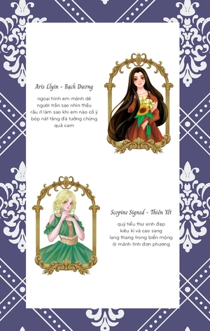 bộ bí mật thượng đẳng - tập 1 - tặng kèm bookmark + lịch mini 2021