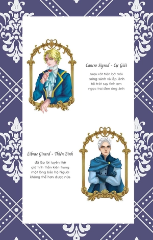 bộ bí mật thượng đẳng - tập 1 - tặng kèm bookmark + lịch mini 2021