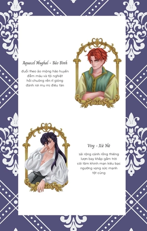 bộ bí mật thượng đẳng - tập 1 - tặng kèm bookmark + lịch mini 2021