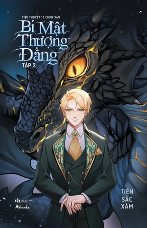 bộ bí mật thượng đẳng - tập 2