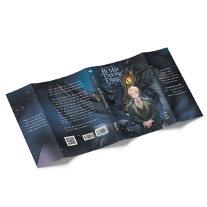 bộ bí mật thượng đẳng - tập 2