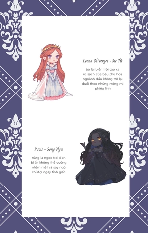 bộ bí mật thượng đẳng - tập 2