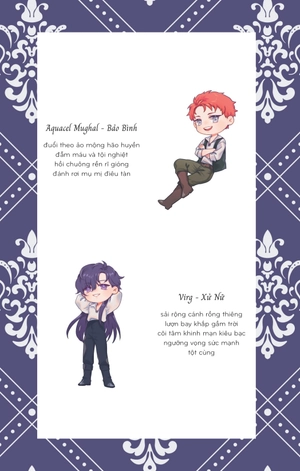 bộ bí mật thượng đẳng - tập 2