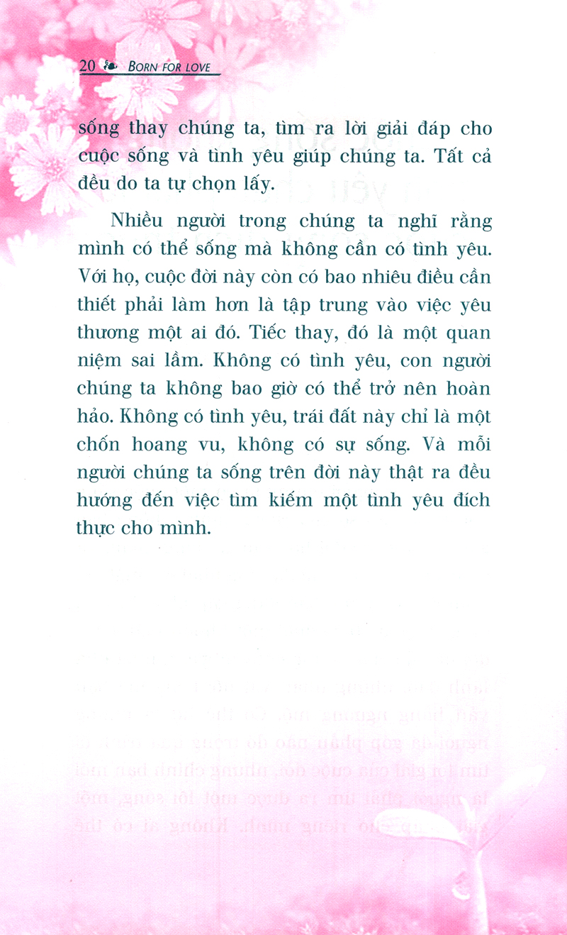 bộ bí mật tình yêu 1 (tái bản)